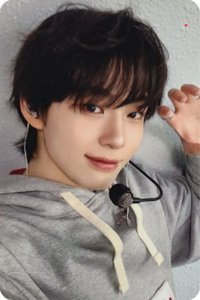 迷一 am 幸運卡 ver.A