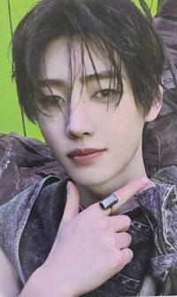 迷六 YT 1.0 特典卡 