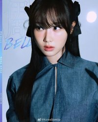 雜誌 伊周BALLE 2024-08