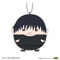 圓滾滾 吊娃 高專