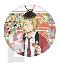 排球週 徽章 物產展ver.