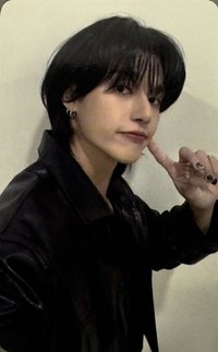 IN YOUR FANTASY 周邊卡 