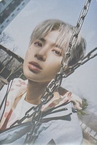 正二 wvs 特典卡 