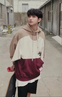 其他 wvs 抽選卡 拳王卡