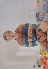 IN THE SOOP 入場卡 / 場限卡 住宿卡