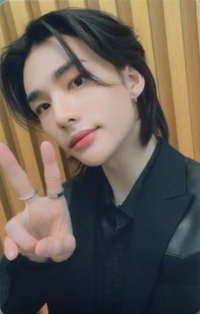 5-STAR yzy 6.0 特典卡 特別版