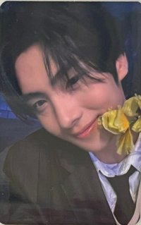 Last Bell mp 簽售卡 