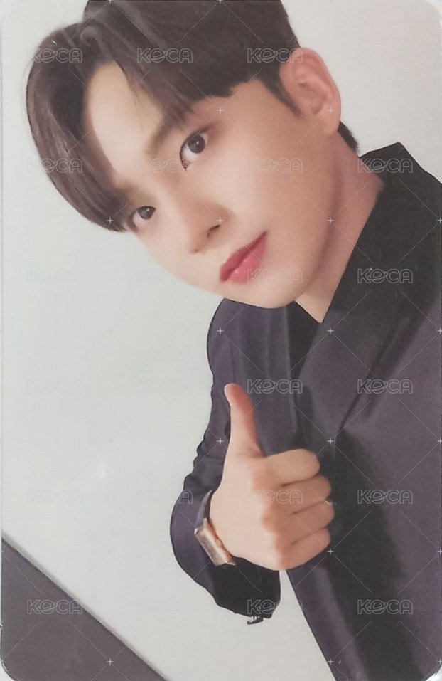 OUTLAW ms 1.2 幸運卡  正面