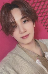 NOT ALONE 專輯卡 ｜通常ver.