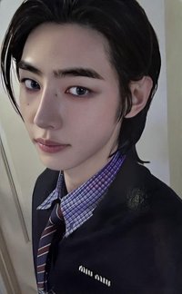 正二 專輯卡 ARCANUM ver.