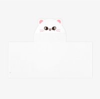 2024 JYP日本快閃店 浴巾 