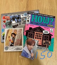 筆電專/貼紙書明宰鉉