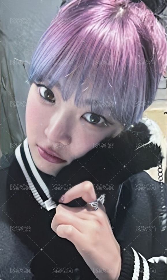 EASY sw 3.0 幸運卡  正面