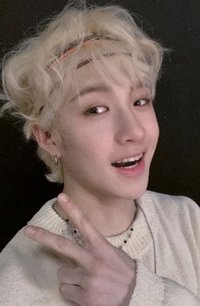 Clé 2 : Yellow Wood 專輯卡 Inside ver.