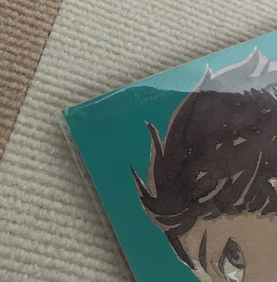 及川徹 PHOTO BOOK