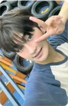 SUMMER BEAT! mk 幸運卡  正面