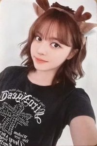 STICK OUT 數星星 簽售卡 5.0 小鹿莉