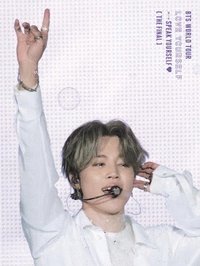 SY Tour 演唱會 DVD / CD 卡 Final 一般/數位版 書籤