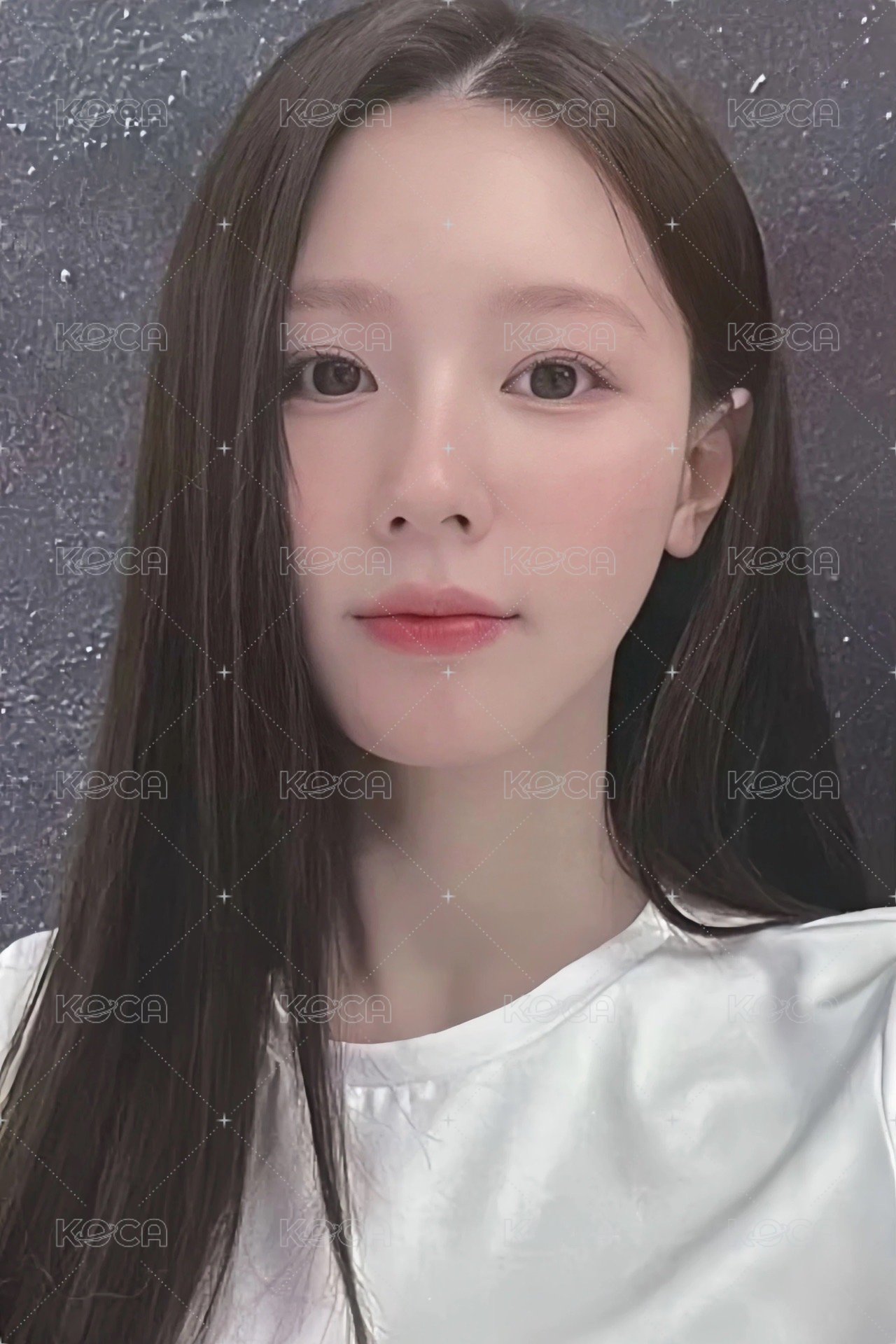 We are 泡泡摩奇 線下 2.0 簽售卡 A ver 北京簽售 正面