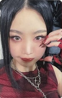 AGASSY ju 2.0線下 簽售卡 