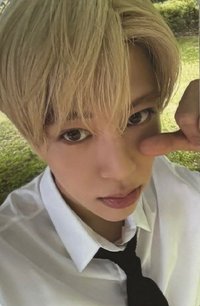 D社寫真 雜誌卡 A版