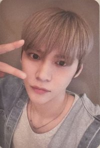 ODYSSEY ms 抽選卡 中簽卡