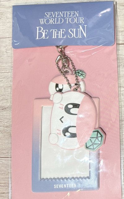 Be The Sun蹦蹦卡套