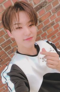 正三 專輯卡 正規三｜REAL ver.