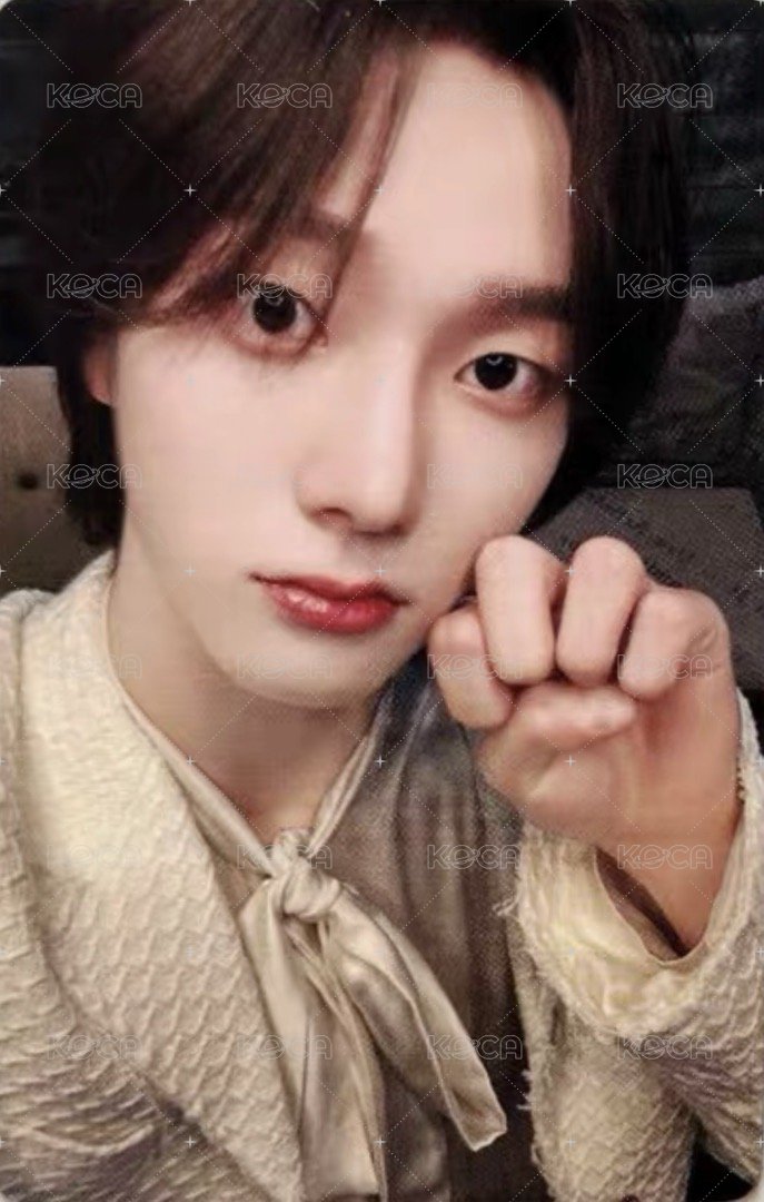 19.99 yzy 3.0 簽售卡  正面