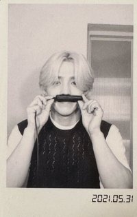 21‘DICON D社 周邊卡 21’｜卡冊固卡