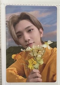 正四後續 捧花（綁50）