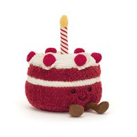 Cheri Cake 櫻桃蛋糕