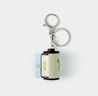 I'LL LIKE YOU 鑰匙圈吊飾 Film Keyring