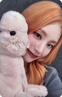 BORN TO BE ms 1.0 簽售卡 