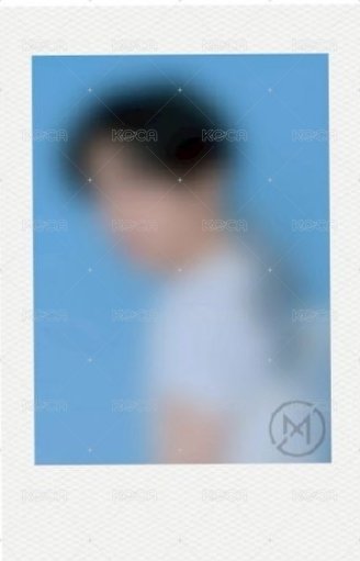 2026年曆 md 特典卡  正面