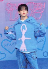 23‘FM LOVE 隨機卡 