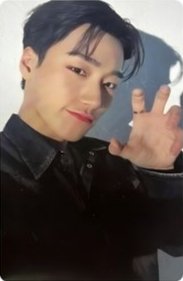 Not Okay 專輯卡 ATINY盤