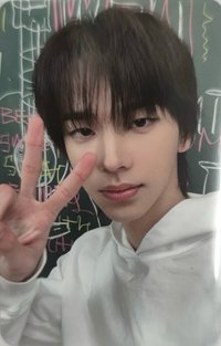 SUMMER BEAT! k4 簽售卡 