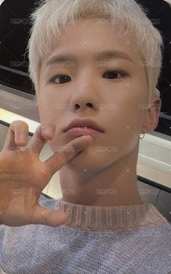 正四後續 m2u 2.0 幸運卡  正面