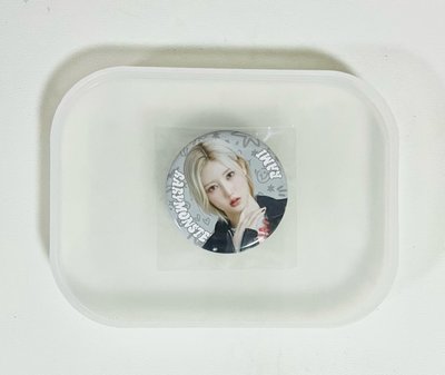 25’世巡 徽章 隨機徽章A Rami