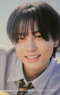 D社 隨機卡 A版 D’PARTMENT