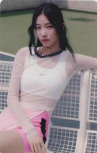 UNFORGIVEN JP 隨機卡 