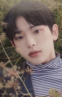 ME 專輯卡 單封D2