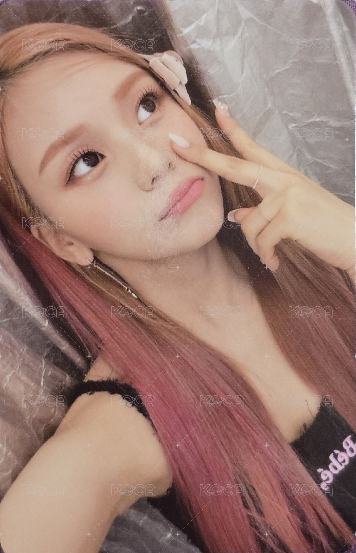 22 FM 周邊卡 卡包 正面