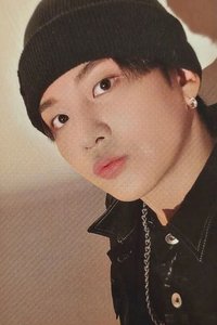 GH1 專輯卡 DIGIPAK ver.