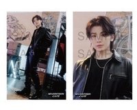 23’CAFE 明信片組 