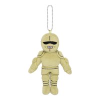 官網 吊娃 拉麵鎧甲人