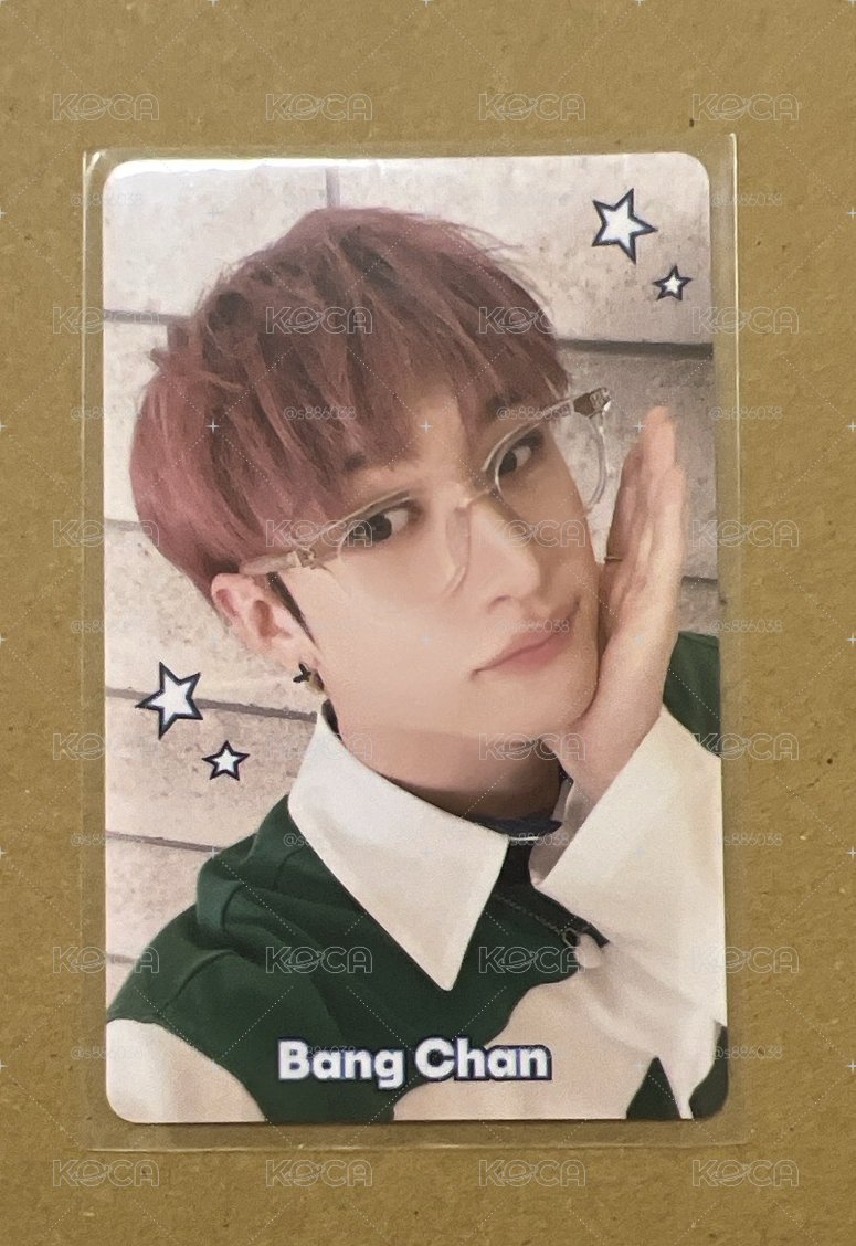 SKZ Toy World 滿額卡燦