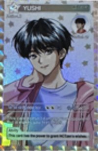 Login 隨機卡 隱藏卡