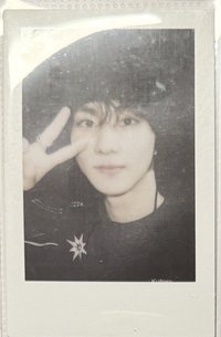 24年咕咕盒 專輯卡 元拍立得